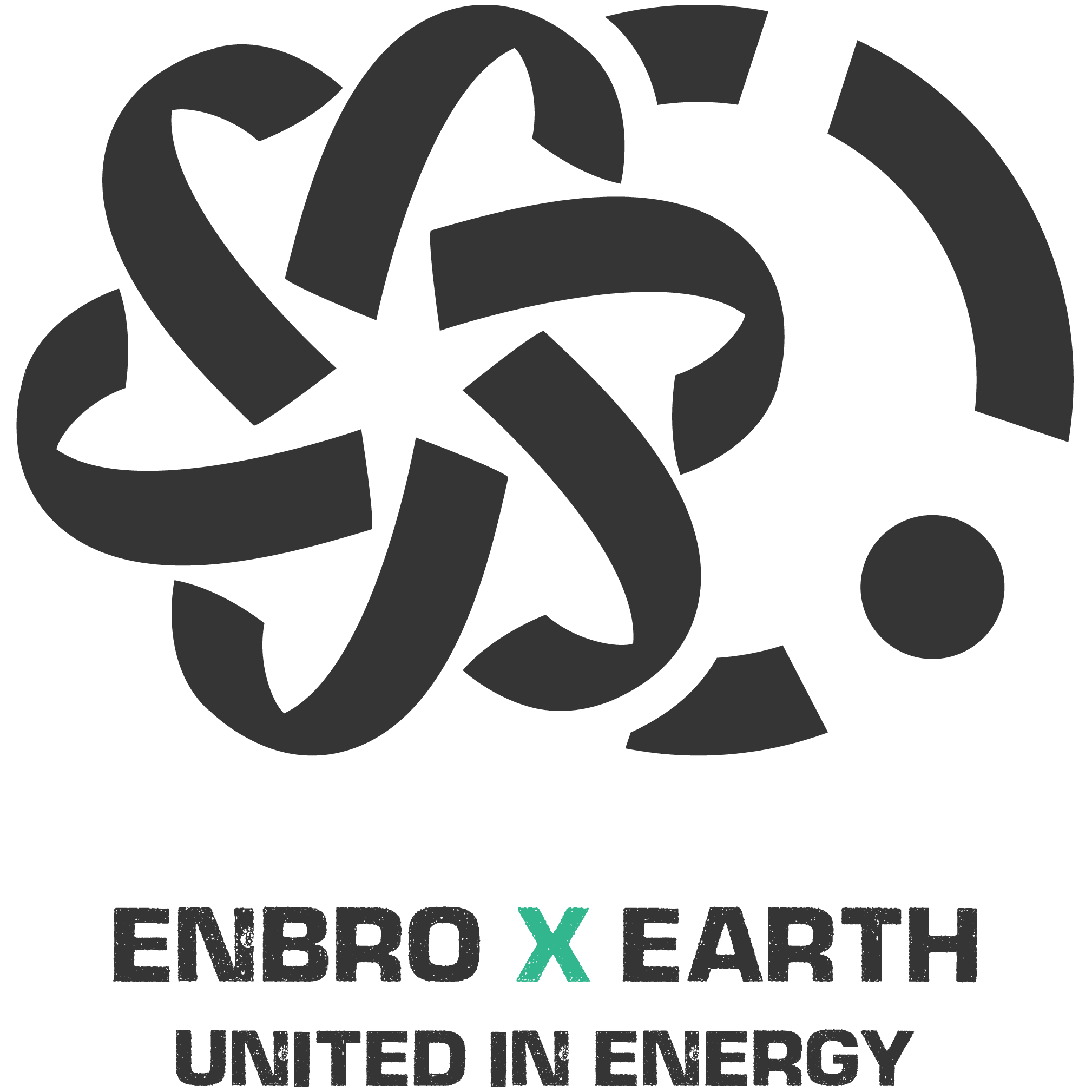 Enbro × Earth — United in energy